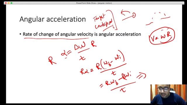 Angular Motion and related concepts in sports смотреть онлайн