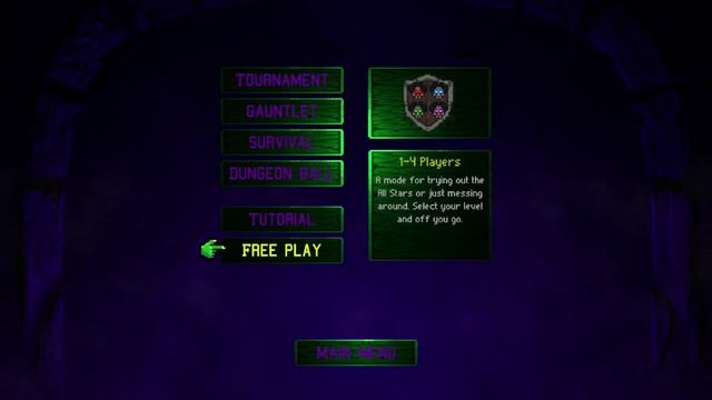 Dungeon League‬ Early Access | Live Stream смотреть онлайн