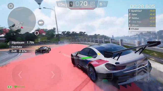 Need for Speed Online Mobile - Что известно о Новом мобильном НФС? смотреть онлайн