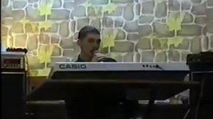 Аркадий Кобяков - А над лагерем ночь.mp4