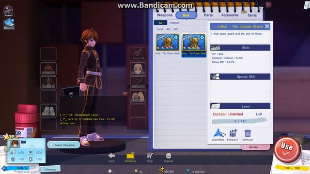 Summon System Tutorial смотреть онлайн