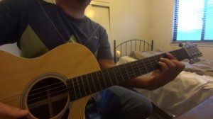 I Finally  Found  Someone  guitar chords cover- B.Adams,B.Streisand