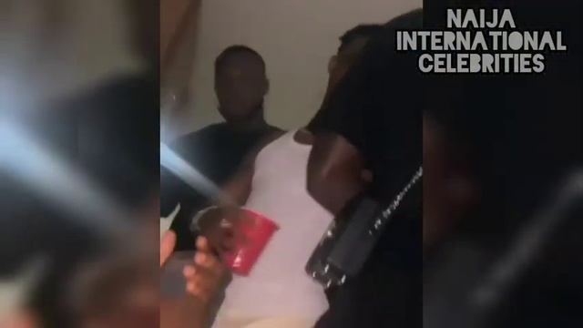 Wizkid React On T dollar break's New Dance PROMISE to influence him! смотреть онлайн