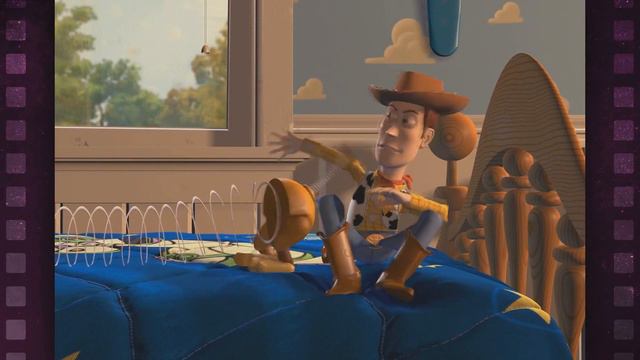 PIXAR ПРОВАЛИЛИСЬ?