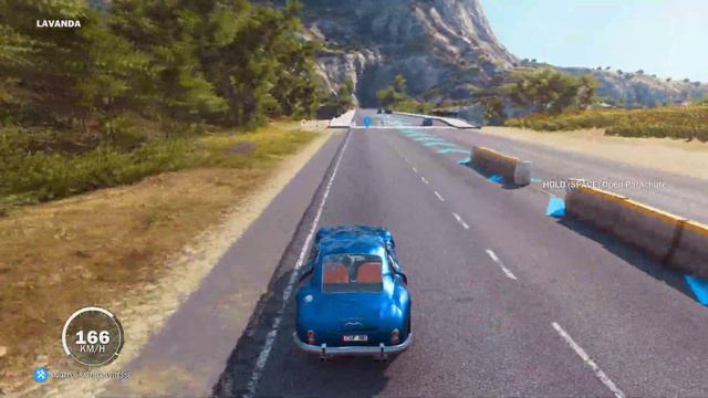 Just Cause 3 perfectly timed flip смотреть онлайн