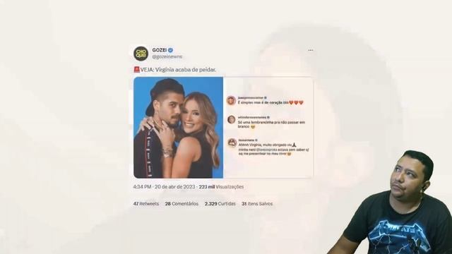 testei a base da virginia react @felcaseita смотреть онлайн