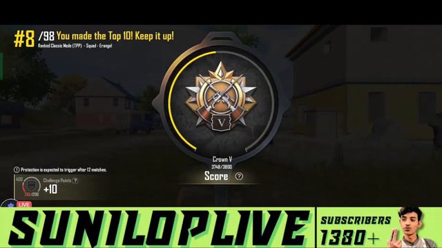 BGMI LIVE 💗 TEAM CODES GAMEPLAY 😀 FULL BOOM BAAM RUSH GAMEPLAY 👍 @SUNILOPLIVE BATTLEGROUNDS смотреть онлайн