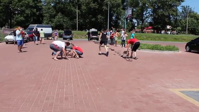 САМЫЙ ДЛИННЫЙ АВТО смотреть онлайн