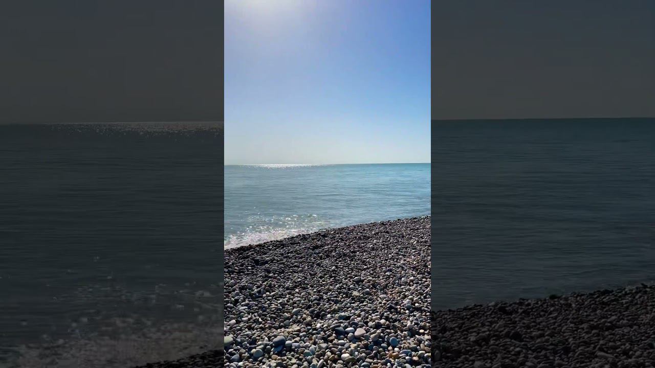 Сочи сегодня. Вардане. Море. 15.04.2023 #сочи #отдыхвсочи смотреть онлайн