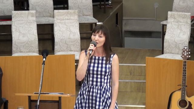 Светлана Скорнякова - приди к Иисусу смотреть онлайн