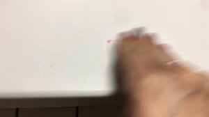 Как отмыть маркер с пластика, отмываем подоконник!