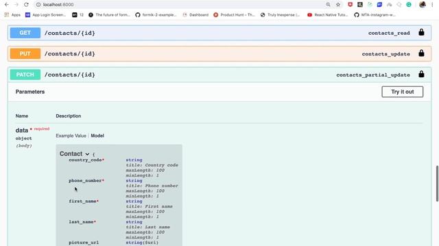 Django Rest Framework API Project. Introduction and Environment setup(pipenv) [1] смотреть онлайн