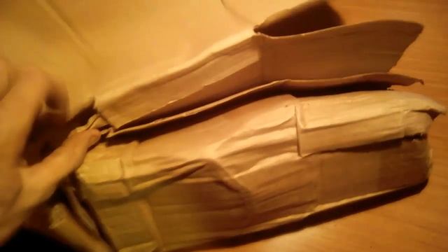 Приехала посылка с поворотными стойками 31105 смотреть онлайн