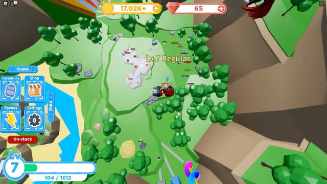 DET GÆLDER OM AT BRÆKKE SINE KNOGLER!? Ragdoll Simulator 2 смотреть онлайн