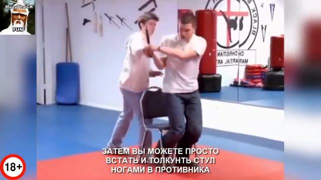 МАСТЕРА ИЛИ ДОЛБОЛОСИ — ЛУЧШИЕ ПРИЕМЫ САМООБОРОНЫ И ЛУЧШАЯ ЗАЩИТА ОТ НОЖА смотреть онлайн