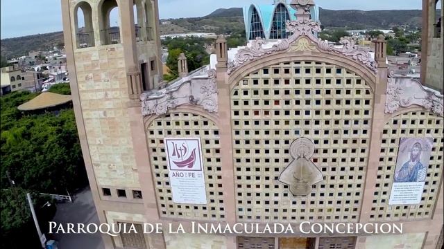 Ojocaliente, Aguascalientes, Mexico смотреть онлайн