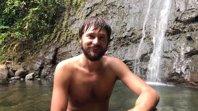 Как уехать в США БЕЗ ДЕНЕГ. Реальная История смотреть онлайн