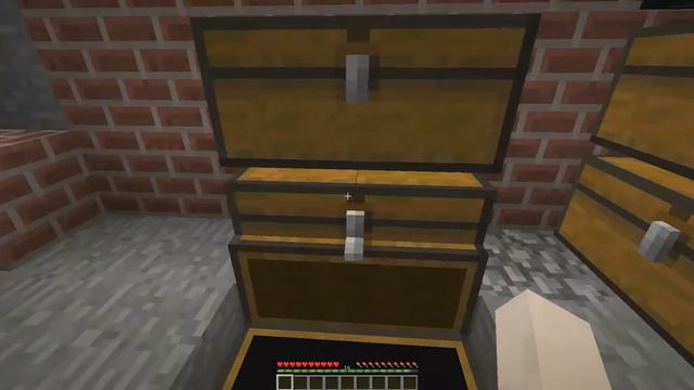 Minecraft-похождения (часть 4) Шахтер, "Пвпешник", Певец от бога смотреть онлайн