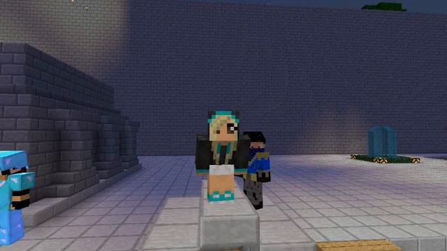 Minecraft Gimme смотреть онлайн