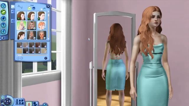 BONNIE VALENTINE | The Sims 3: Create a Sim + DOWNLOAD ✧*:･ﾟ смотреть онлайн