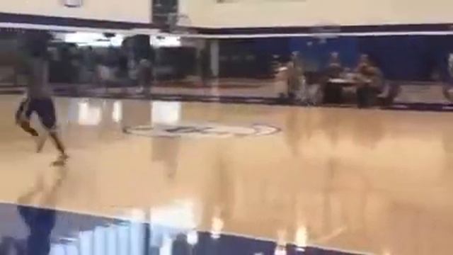 Philadelphia 76ers (NBA). De'Aaron Fox workouts. 2017 06 17 смотреть онлайн