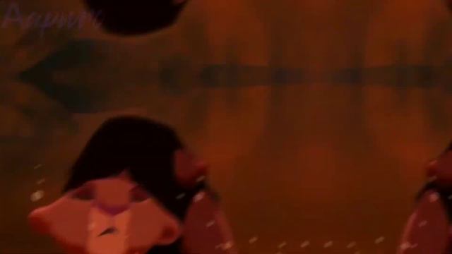 {Кову И Киара}|{Я просто друг} смотреть онлайн