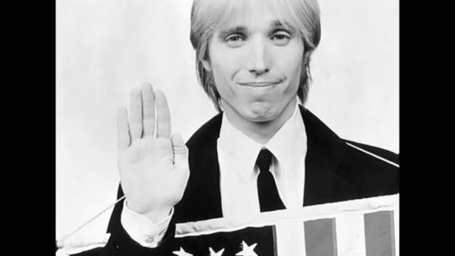 You're Gonna Change (Or I'm Gonna Leave)- Tom Petty смотреть онлайн