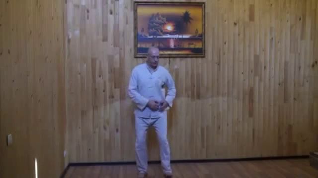 Волновая гимнастика! смотреть онлайн