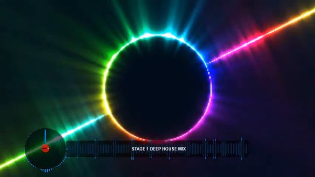DEEP HOUSE MIX STAGE 1 2020 смотреть онлайн
