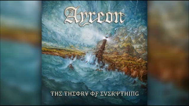 Ayreon- The Parting смотреть онлайн