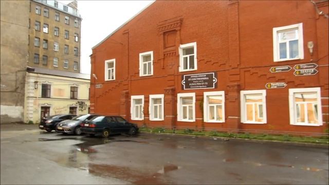 Поездка в Санкт Петербург Белые ночи день первый часть вторая смотреть онлайн