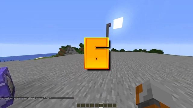 10 EXTREMELY Fun Commands in Minecraft смотреть онлайн