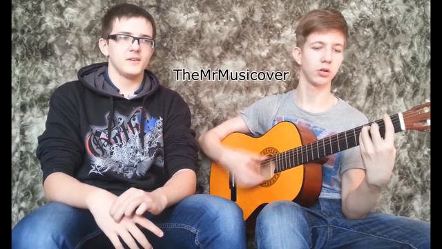 5`NIZZA - Солдат Cover by TheMrMusicover смотреть онлайн