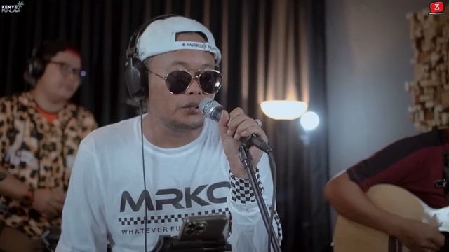 BUIH JADI PERMADANI - EXIST || 3PEMUDA BERBAHAYA FEAT SULE PRIKITIW COVER смотреть онлайн