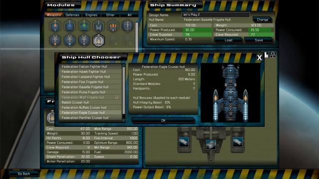 Gratuitous Space Battles - Что это такое смотреть онлайн