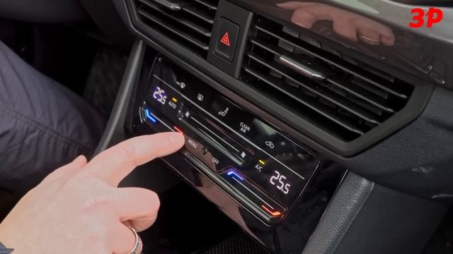 Фольксваген Бора вместо Октавии, Джетты и Церато / Volkswagen Bora немец из Китая