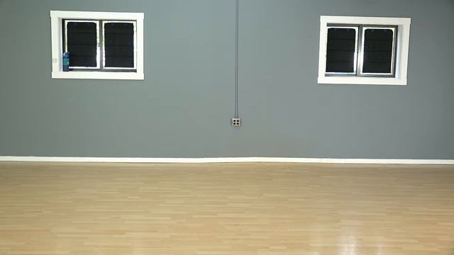 Live Am. Rumba class with Leon смотреть онлайн