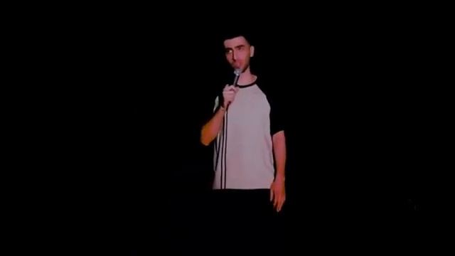 Артур Чапарян про деньги, маму смотреть онлайн