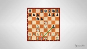 Мат Легаля в шахматах - Что это такое и основная идея?