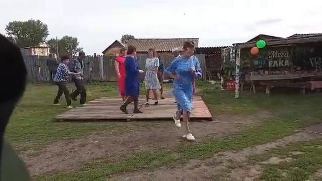 БАШКИРСКАЯ ПЛЯСОВАЯ смотреть онлайн