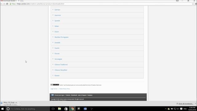 HOW TO GET PHOTOSHOP FOR FREE 2017! (LEGALLY) смотреть онлайн