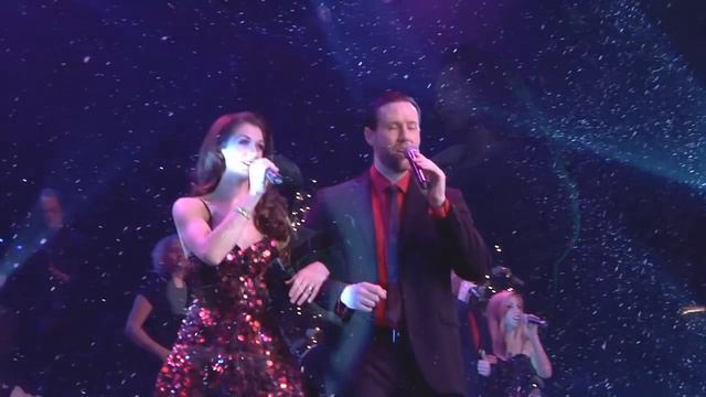 "A Christmas Tradition" at the Savannah Theatre смотреть онлайн
