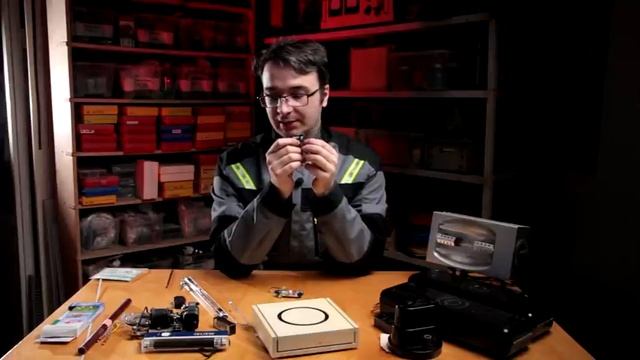 Прощай, ртуть! Про запрет ртути и безртутные альтернативы смотреть онлайн