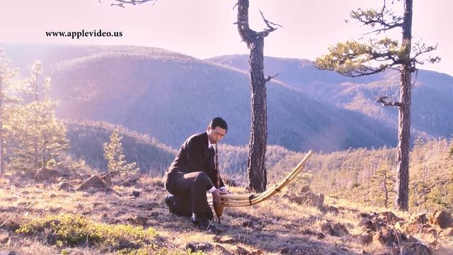 Suab Qeej with Boua Long Vue - Special YouTube Exclusive смотреть онлайн
