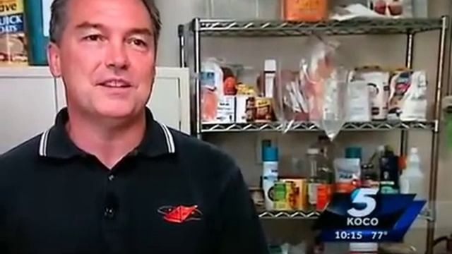 The Vegas Strip Steak