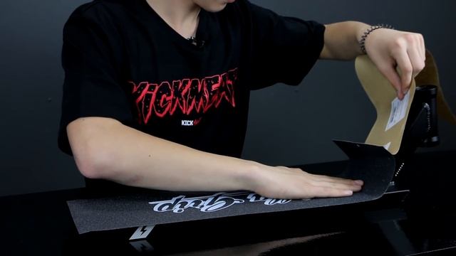 Kickmeat Custom Assembling №10 смотреть онлайн