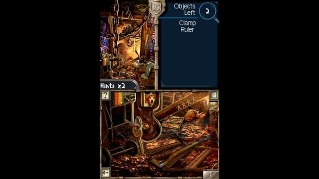 Let's Play Mystery Case Files: MillionHeir - Bonus Chapter смотреть онлайн
