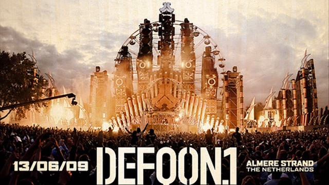 D-Block & S-te-Fan vs DJ Isaac - Music Is Why смотреть онлайн