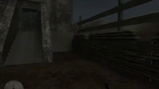 Прохождение Call Of Duty: United Fronts #14 (Высадка в Салерно)