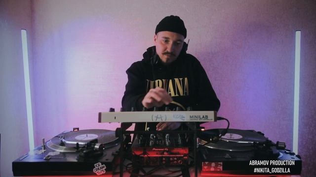 Impulse Sessions - House | Elctronica | Breakbeat | Atmospheric DJ set смотреть онлайн